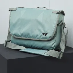 Men & Women Beige Messenger Bag-image-31