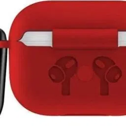 Youth Choice Silicone Latch Headphone Case For Apple Airpods Pro 1st Generation-image-37