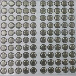 AG13 (LR-44) 1.5v Alkaline Button Cell Battery-picture-26