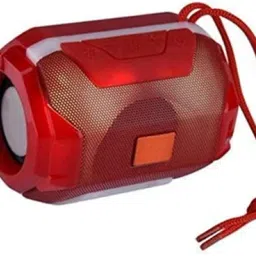 XVEP A005 Bluetooth Speaker Memory Card, FM and Pendrive with Super BASS and Speaker 5 W Bluetooth Speaker-19