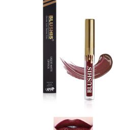SuperStay Water Proof Sebnsational Liquid Matte Beauty Lipstick-image-39