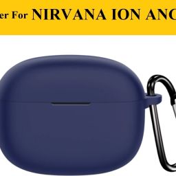 Pouch for Boat Nirvana Ion ANC Case Cover-95