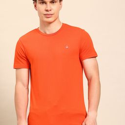 United Colors of Benetton Logo Detail T-shirt-image-53