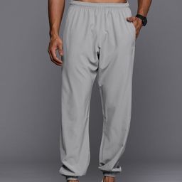 HRX by Hrithik Roshan Men Solid Joggers-image-29