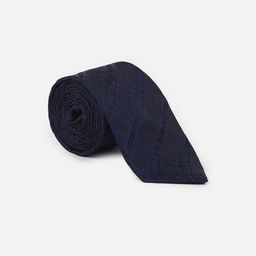 Louis Philippe Men Printed Broad Tie-picture-40