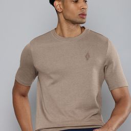 Skechers GOKNIT PIQUE SS  UPF40+ DRI Fast T-shirt-image-40