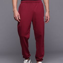 HRX by Hrithik Roshan Men Lifestyle Joggers-image-58
