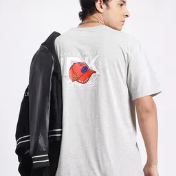 glitchez Urban Essentials Printed T-shirt-picture-47