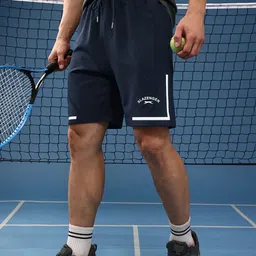 Slazenger Men High-Rise Shorts-picture-13