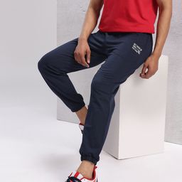 HRX by Hrithik Roshan Men Lifestyle Joggers-image-100