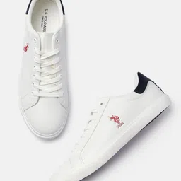 U.S. Polo Assn. Men MADRYN 4.0 Sneakers-picture-6