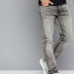 Levis Men 511 Slim Fit Heavy Fade Stretchable Jeans-image-31
