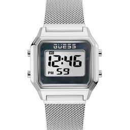 GUESS Women Zoom Digital Multi Function Watch - GW0343L1-74