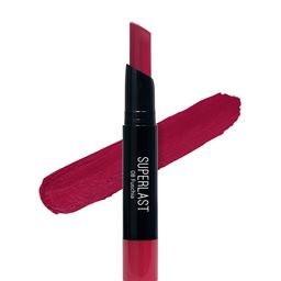 ME-ON Superlast Matte Lipstick - Fuschia 08-25
