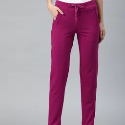 Van Heusen Women Smart Tech+ Easy Stain Release Lounge Pants-image-58