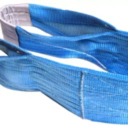Ferreterro 8000 Kg (8 Ton) 4 m Polyester Webbing Sling Flat Belt-image-61