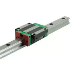 HIWIN Linear Guide Block HGW 25HC ZAC image 2