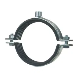 Hilti MP-MXI Sound Insulated Extra Heavy-Duty Pipe Ring Clamp 219 - 228 mm Clamping Range, 372238 (Pack of 10)-picture-11