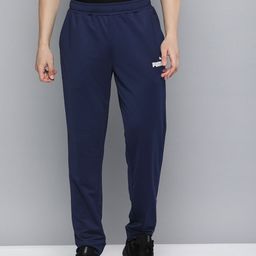 Puma Men Active Logo dryCELL Track Pants-image-89