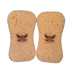 NOFOX Super Absorbent Multipurpose Sponge for Washing Cars (Pack of 2)-picture-12