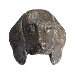 AceLine Snoopy PCBR Finish Aluminum Door Knocker, 4DK001410172-image-55