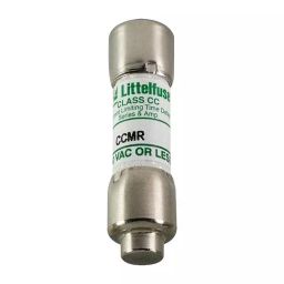 Littelfuse FUSE, 20A, 600VAC/500VDC, TIME DELAY Model No - CCMR020.TXP-image-4