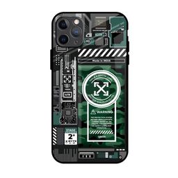 QRIOH Typography Printed iPhone 11 Pro Max Back Case Mobile Accessories-4