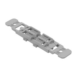 Wago MOUNTING CARRIER W/ SR, 2POS, DIN35 RAIL, 221-2512-image-42