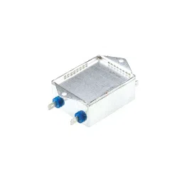 Epcos B84112B Series Chassis Mount RFI Filter 3 Amp Current Rating 250 V AC 1 Phase 70 mm Length, B84112B0000B030 image 2