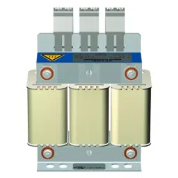 Epcos B86301U Series Chassis Mount EMC Filter 24 Amp Current Rating 3 Phase 520 V AC 125 mm Length, B86301U0024R000-36