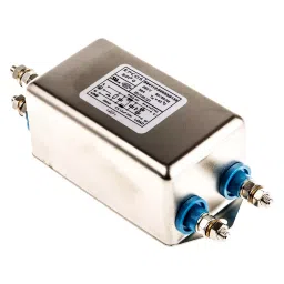 Epcos B84112G Series Chassis Mount EMC Filter 36 Amp Current Rating 1 Phase 250 V AC/DC 52 mm Length, B84112G0000G136-44
