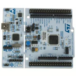 STMicroelectronics MCU Development Board STM32 Nucleo-64, NUCLEO-F302R8 image 2