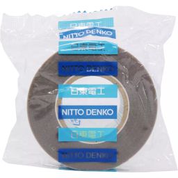 Nitto Denko Adhesive Tape 25 mmx10 m Gray, 2340904-image-9