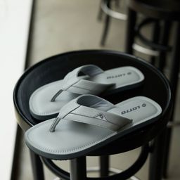 Lotto Men Spring Step Slippers-picture-28