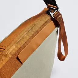 max Structured Sling Bag image 2