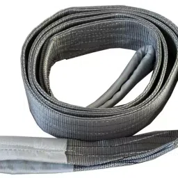 Ferreterro 4000 Kg (4 Ton) 12 m Polyester Webbing Sling Flat Belt-image-82