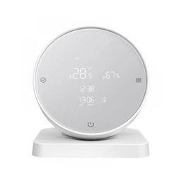 AVATTO WHS20 Wi-Fi Humidity Temperature Sensor image 1