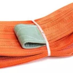 Ferreterro 12000 Kg (12 Ton) 12 m Polyester Webbing Sling Flat Belt-image-26