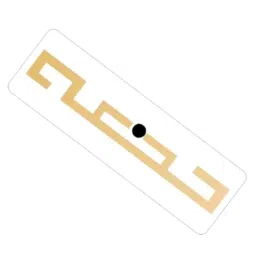 ID Tech RFID Tamper Proof Windshield Tag image 2