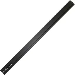 Shinwa Rules Aluminum Guide Ruler Free Angle 300 mm, 78233-22