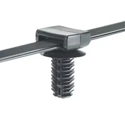 PANDUIT Cable Ties CABLE TIE, 307MM, NYLON 6.6, BLACK, PUME925-3E-C350 (Pack of 100)-image-49