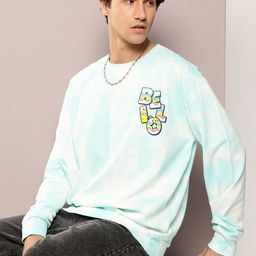 Minions by Kook N Keech Minions Printed Pure Cotton Sweatshirt-image-30