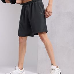 HRX by Hrithik Roshan Men Mid-Rise Training Shorts-image-96