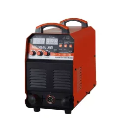 Speedweld MIG Inverter Welding Machine 50-350 A Single Phase, MIG350-picture-34