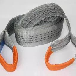 Wellworth 4000 Kg (4 Ton) 1 m Polyester Webbing Sling Flat Belt-image-40