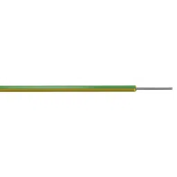 MULTICOMP PRO Hook Up Wire CABLE, SIAF/H05S-K, 2.5MM2, GRN/YEL, PP001100-47