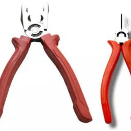 Sky Blue Sbe_Plier_Combo_Mod_01000 Groove Plier 7.8 inch Set of 2 Pcs-image-48