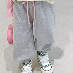 LULU & SKY Girls High-Rise Jogger-picture-46