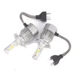 All Extreme EXC6H4 C6-H4 2 Pcs 36W Replacement LED Headlight Conversion Kit with High & Low Beam-32