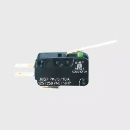 JAIBALAJI Miniature Snap Action Switch 5 Amp Type ‘C’ 600 V AC Insulation Voltage 15 g Operating Force 40 mm Length, JMS/IPM/S-B-image-87